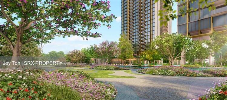 Pinetree Hill (D21), Condominium #543376331